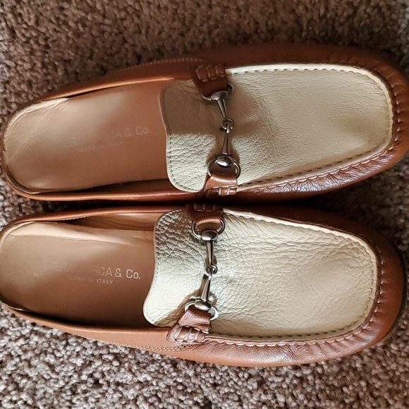 Fieramosca & Co Britt Mule - Picture 3 of 4